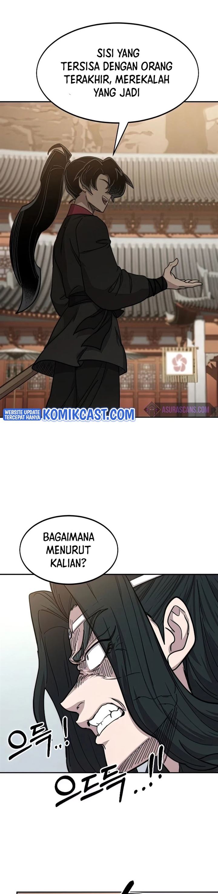 Return of the Flowery Mountain Sect Chap 64 - Next Chap 65