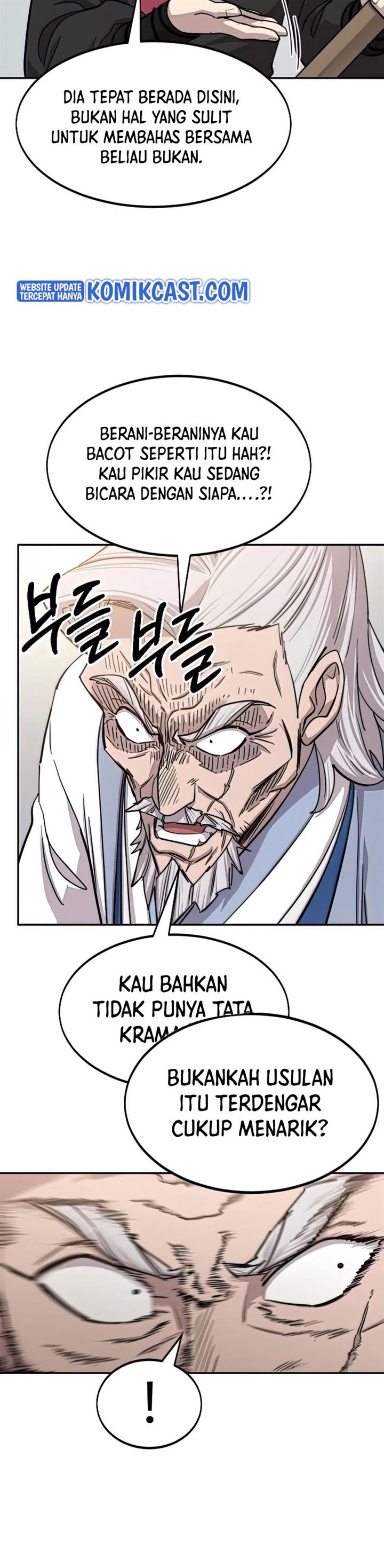 Return of the Flowery Mountain Sect Chap 64 - Next Chap 65