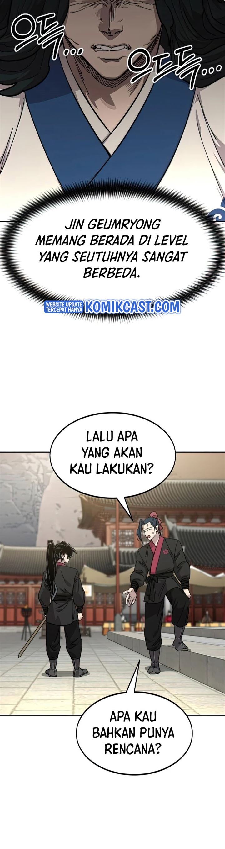 Return of the Flowery Mountain Sect Chap 64 - Next Chap 65