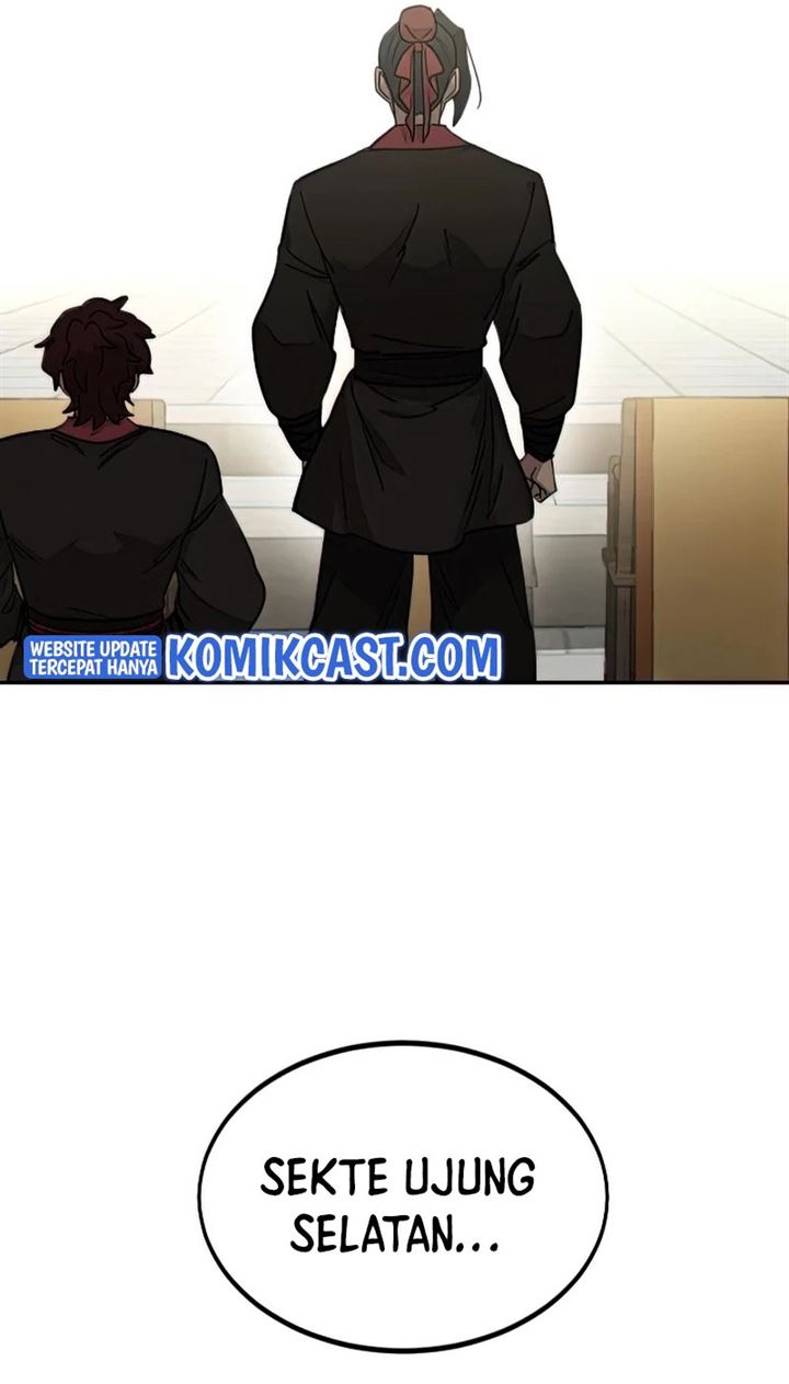 Return of the Flowery Mountain Sect Chap 64 - Next Chap 65