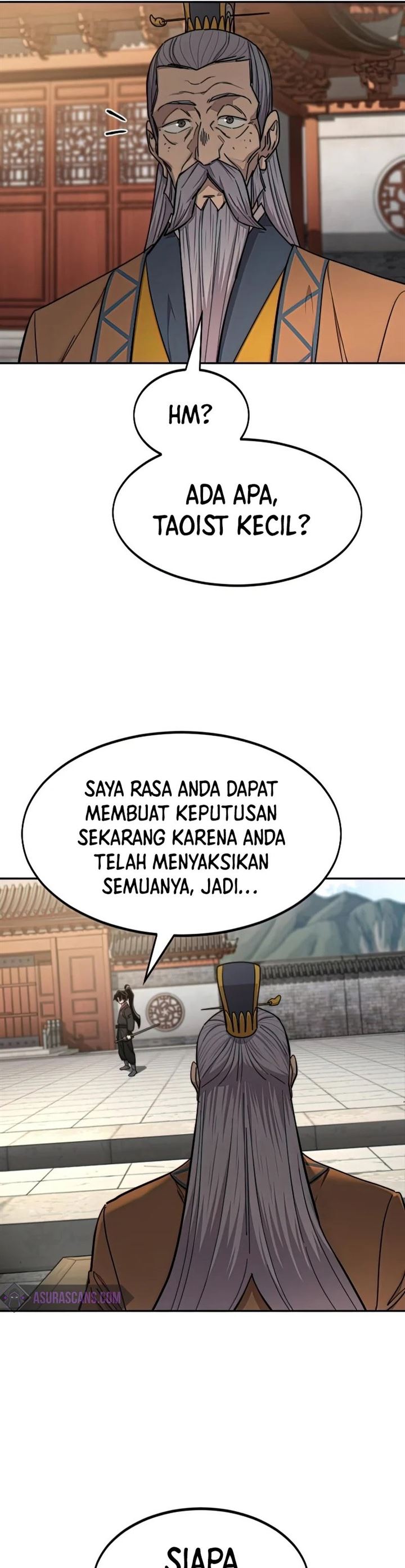 Return of the Flowery Mountain Sect Chap 64 - Next Chap 65