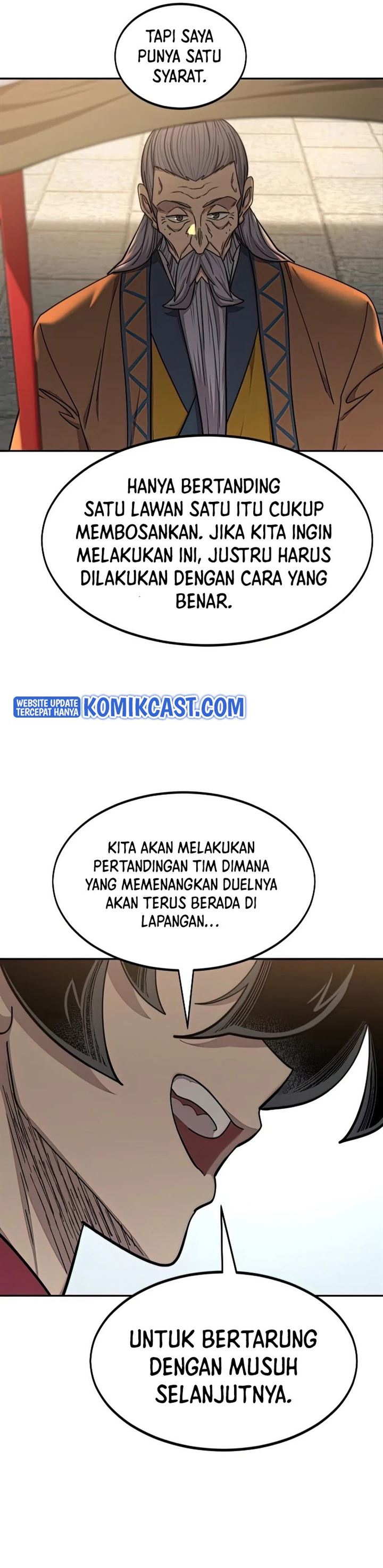 Return of the Flowery Mountain Sect Chap 64 - Next Chap 65