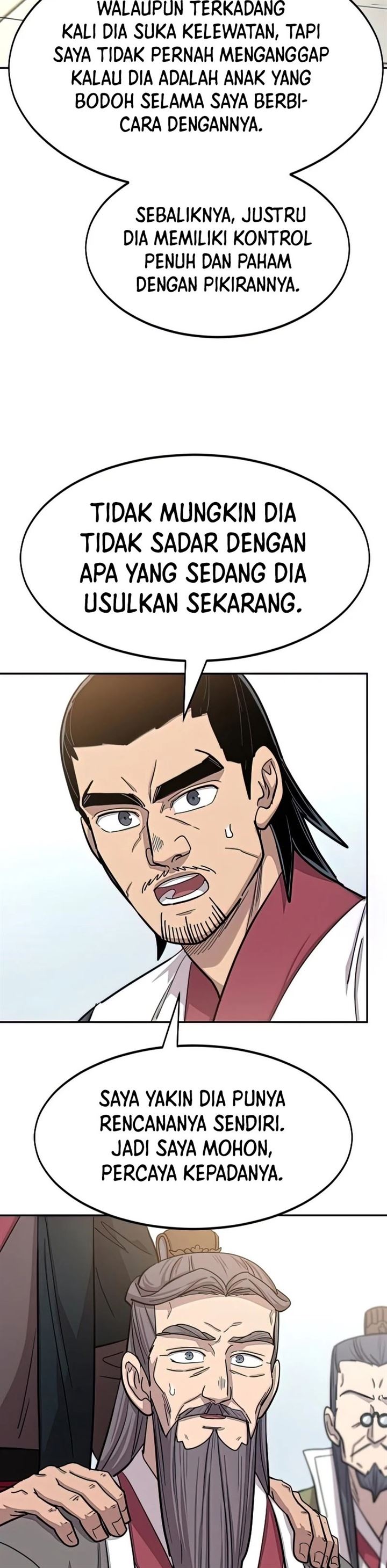 Return of the Flowery Mountain Sect Chap 64 - Next Chap 65