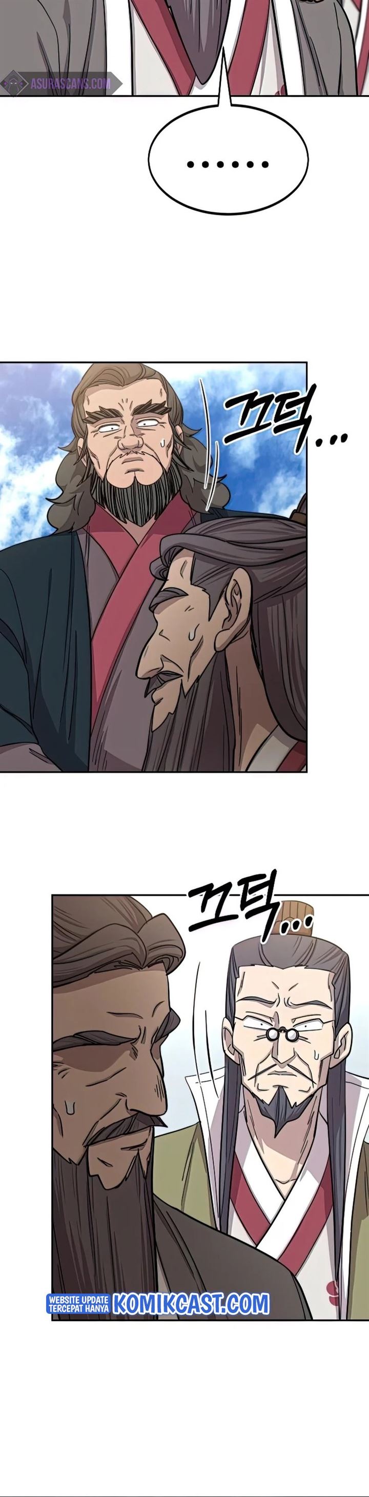 Return of the Flowery Mountain Sect Chap 64 - Next Chap 65