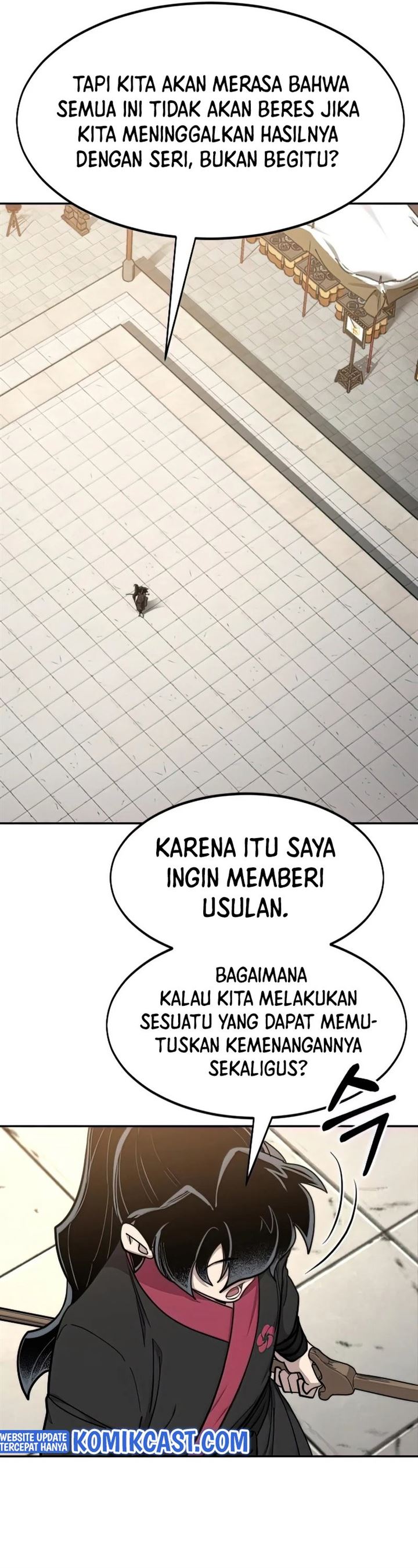 Return of the Flowery Mountain Sect Chap 64 - Next Chap 65