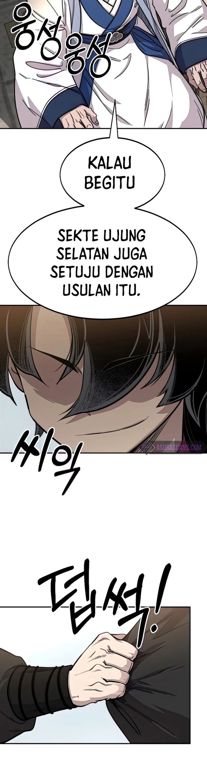 Return of the Flowery Mountain Sect Chap 64 - Next Chap 65