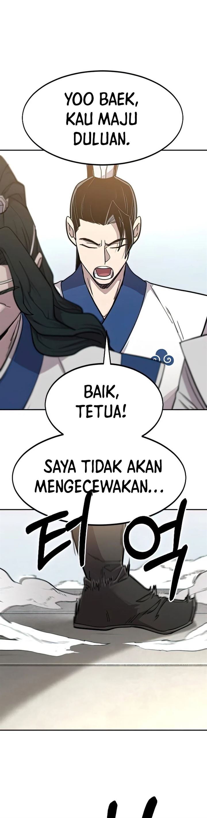 Return of the Flowery Mountain Sect Chap 64 - Next Chap 65