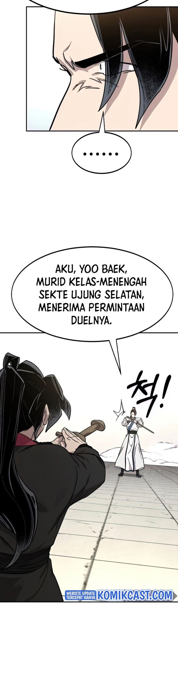 Return of the Flowery Mountain Sect Chap 64 - Next Chap 65