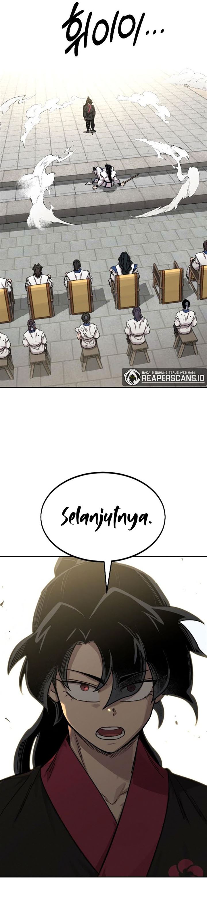 Return of the Flowery Mountain Sect Chap 65 - Next Chap 66