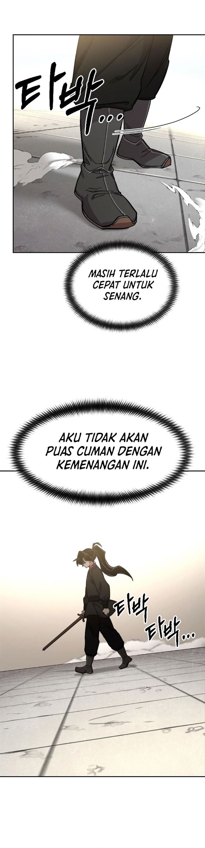 Return of the Flowery Mountain Sect Chap 65 - Next Chap 66