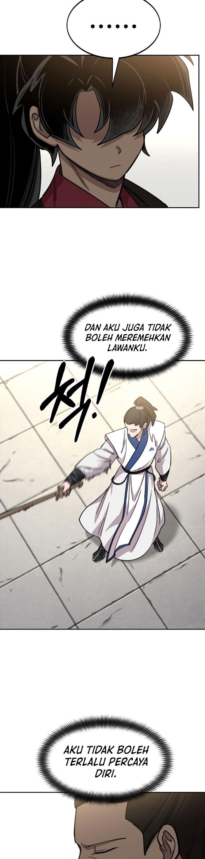 Return of the Flowery Mountain Sect Chap 65 - Next Chap 66