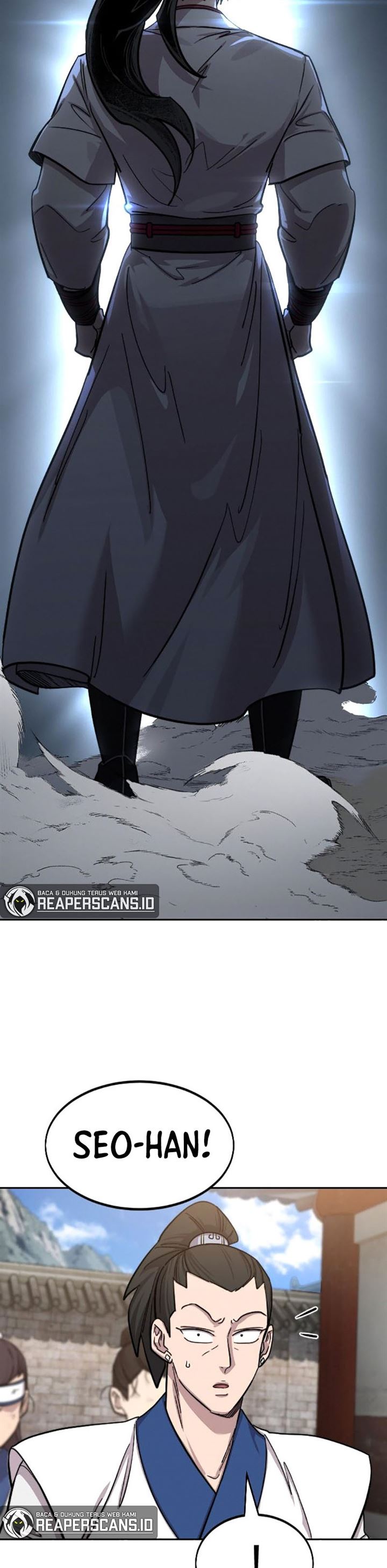 Return of the Flowery Mountain Sect Chap 65 - Next Chap 66