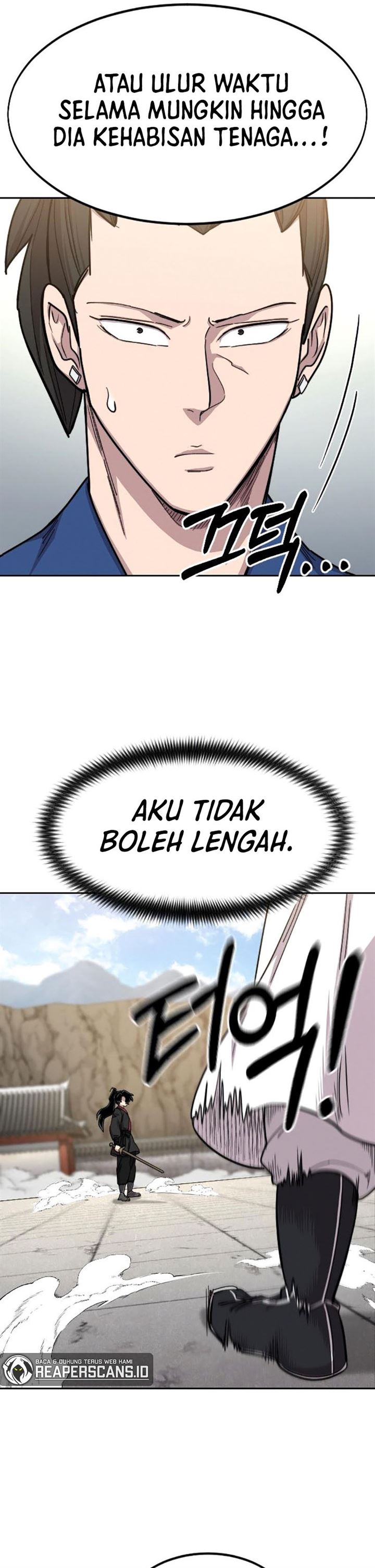 Return of the Flowery Mountain Sect Chap 65 - Next Chap 66