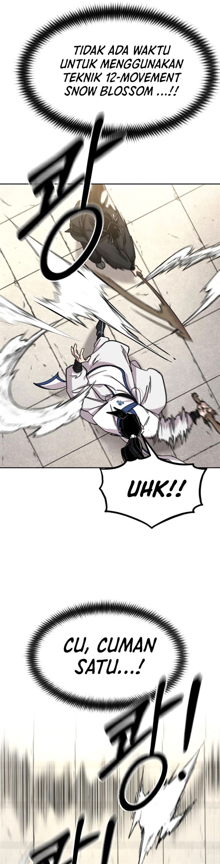 Return of the Flowery Mountain Sect Chap 65 - Next Chap 66