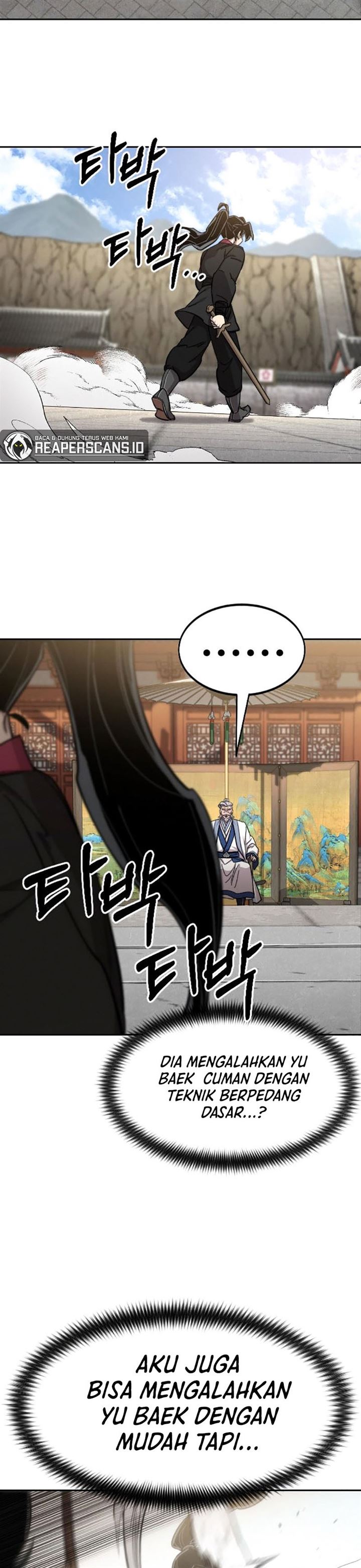 Return of the Flowery Mountain Sect Chap 65 - Next Chap 66