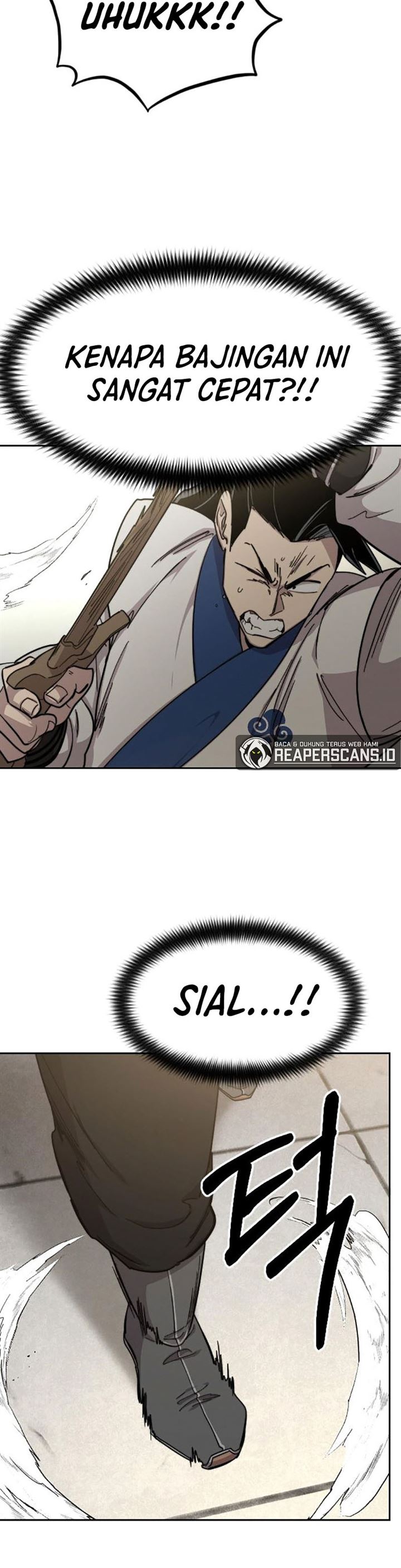 Return of the Flowery Mountain Sect Chap 65 - Next Chap 66