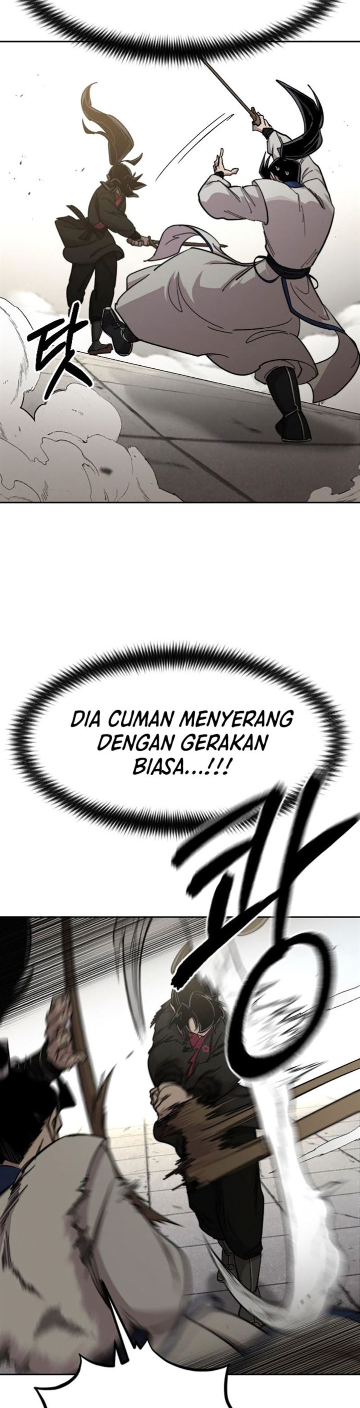 Return of the Flowery Mountain Sect Chap 65 - Next Chap 66