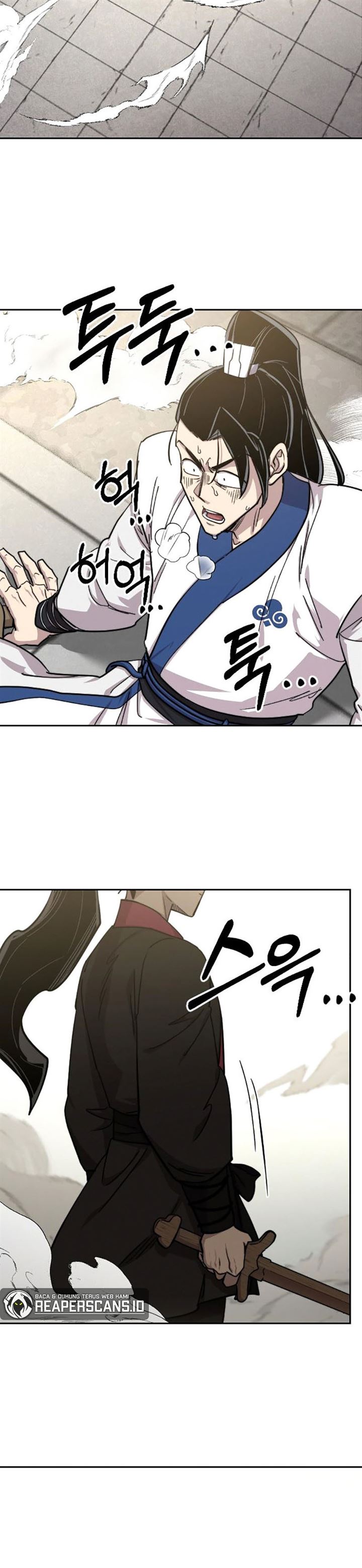 Return of the Flowery Mountain Sect Chap 65 - Next Chap 66