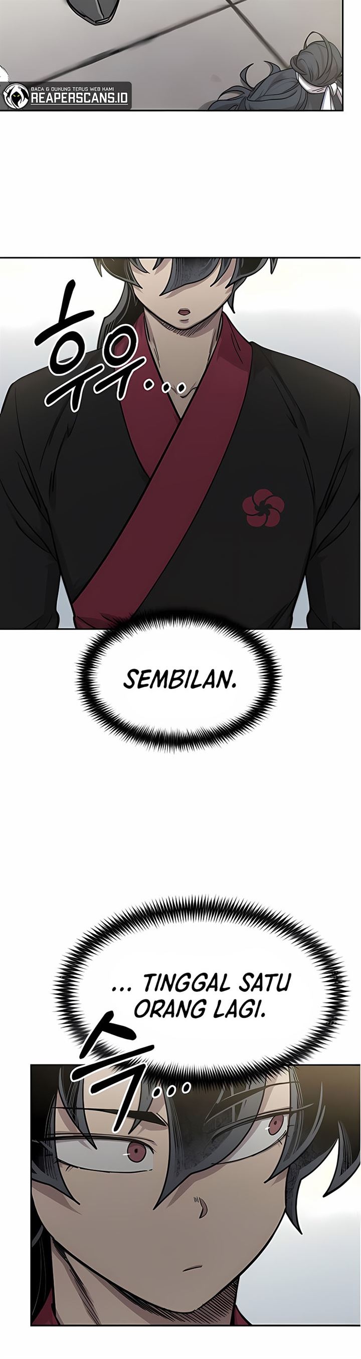 Return of the Flowery Mountain Sect Chap 66 - Next Chap 67