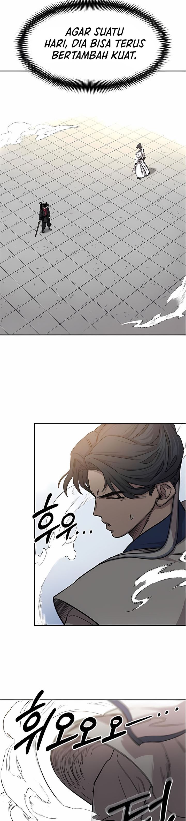 Return of the Flowery Mountain Sect Chap 66 - Next Chap 67