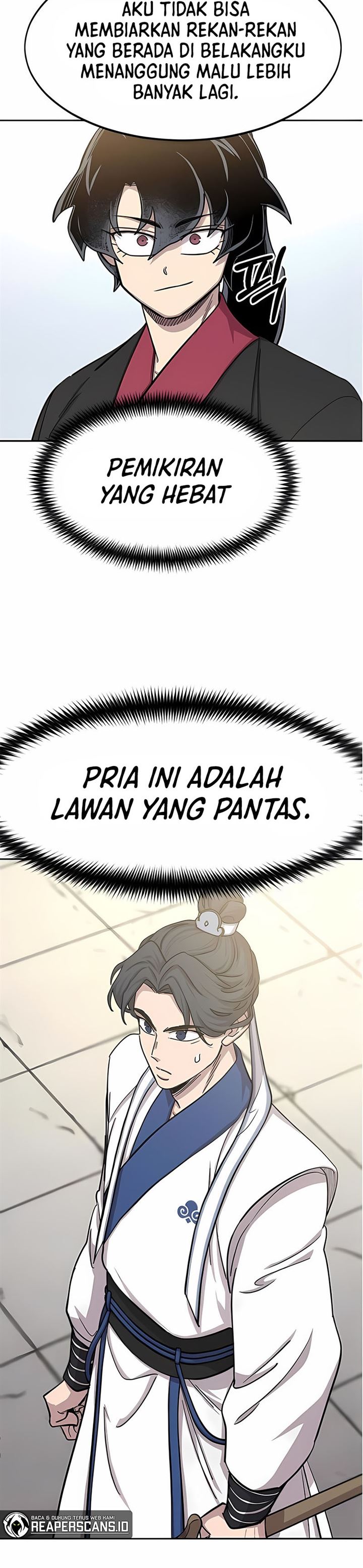 Return of the Flowery Mountain Sect Chap 66 - Next Chap 67