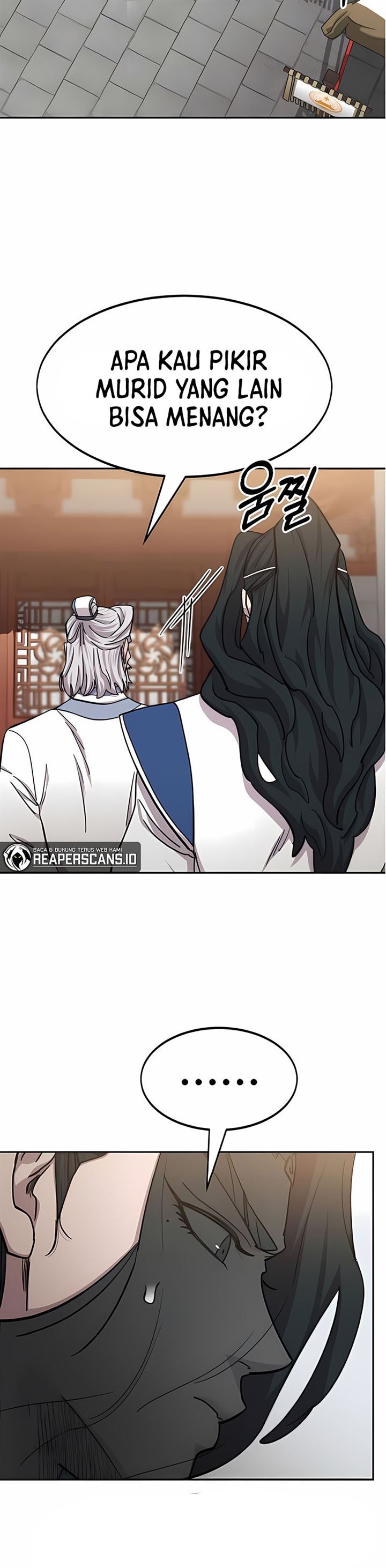 Return of the Flowery Mountain Sect Chap 66 - Next Chap 67