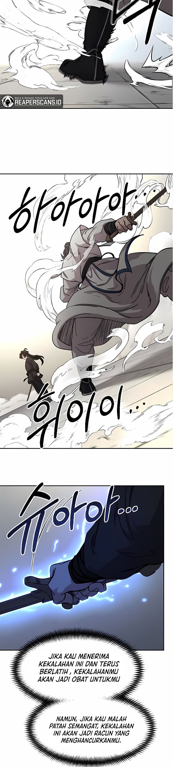 Return of the Flowery Mountain Sect Chap 66 - Next Chap 67