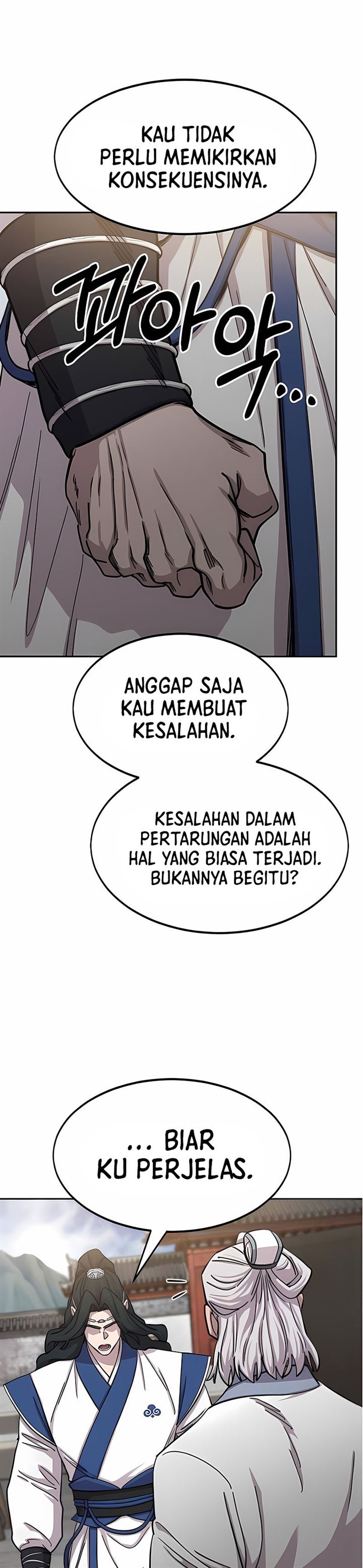 Return of the Flowery Mountain Sect Chap 66 - Next Chap 67