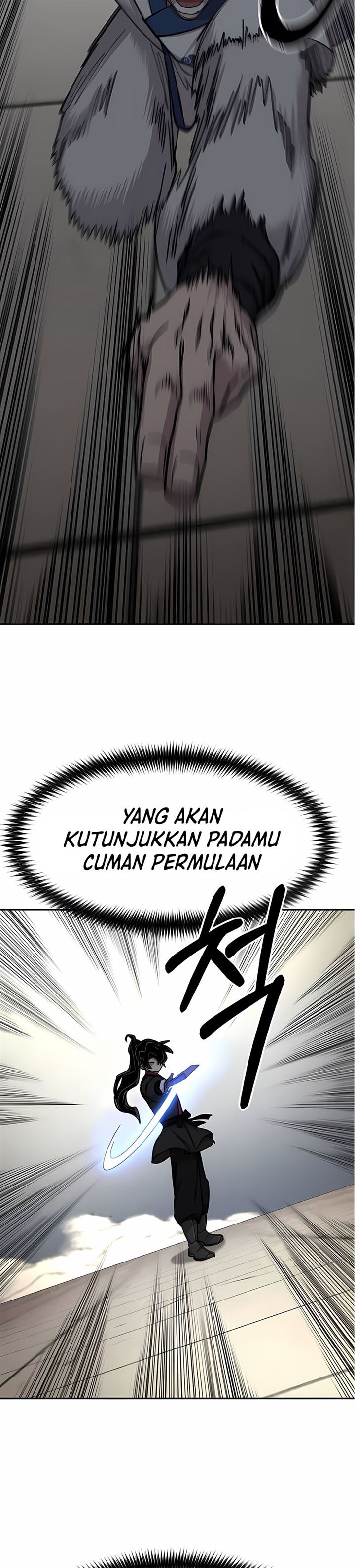 Return of the Flowery Mountain Sect Chap 66 - Next Chap 67