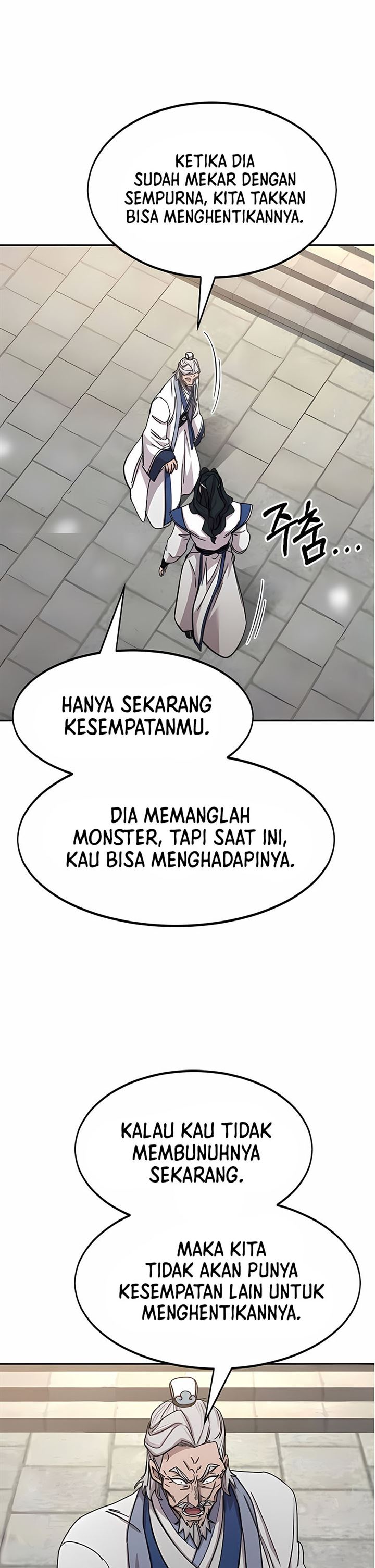 Return of the Flowery Mountain Sect Chap 66 - Next Chap 67