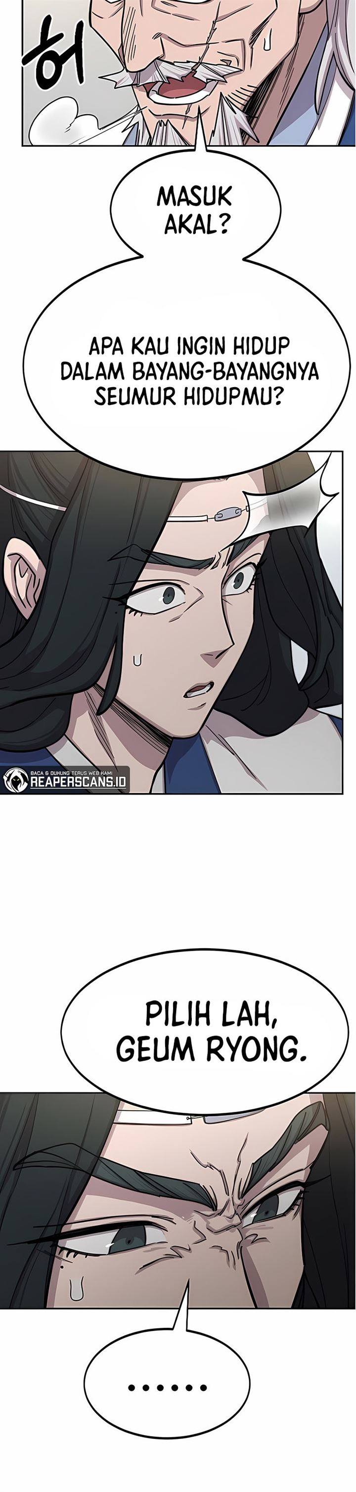 Return of the Flowery Mountain Sect Chap 66 - Next Chap 67