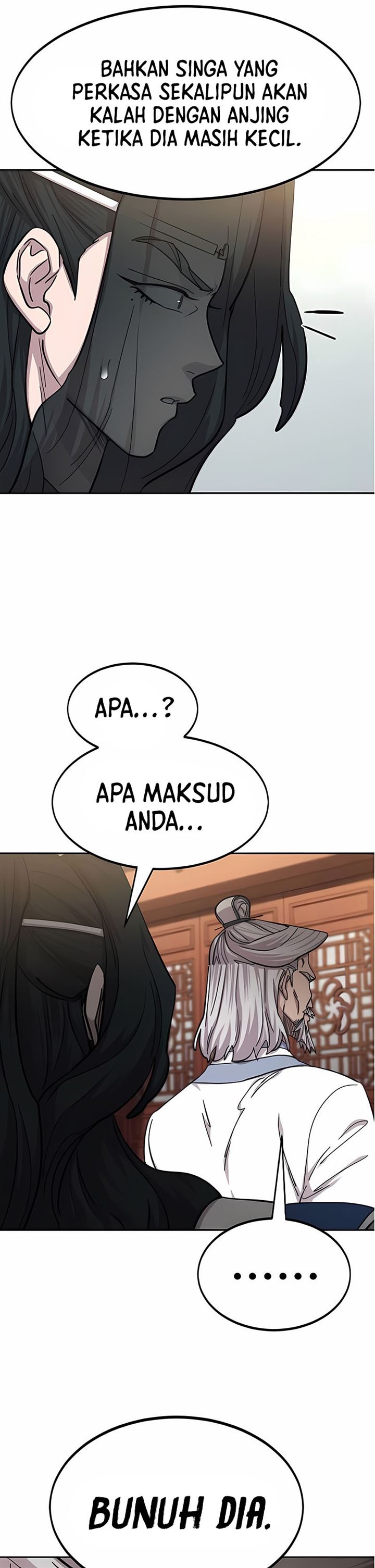 Return of the Flowery Mountain Sect Chap 66 - Next Chap 67