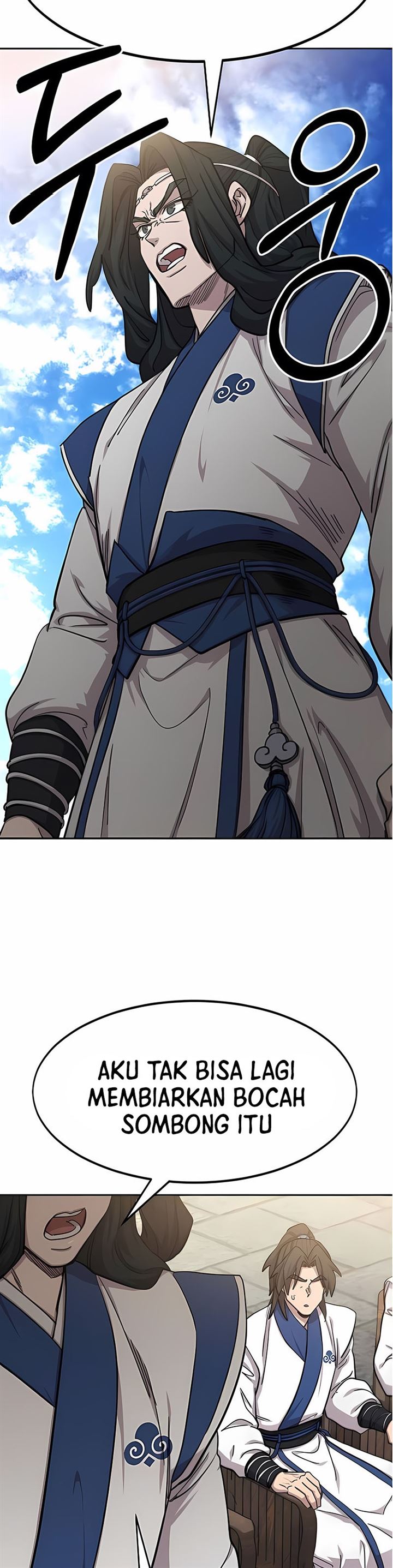 Return of the Flowery Mountain Sect Chap 66 - Next Chap 67