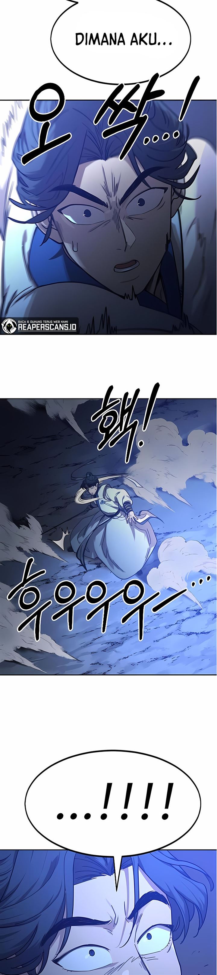 Return of the Flowery Mountain Sect Chap 66 - Next Chap 67