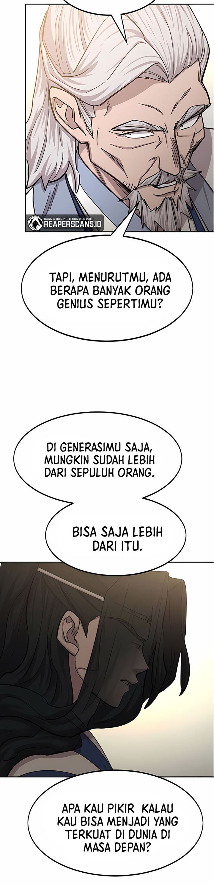 Return of the Flowery Mountain Sect Chap 66 - Next Chap 67