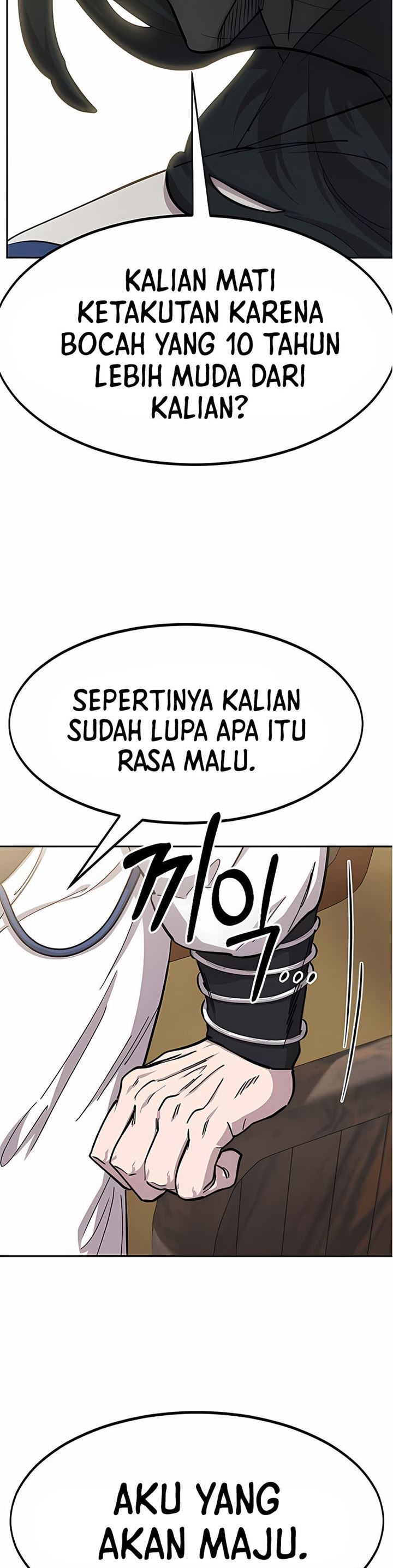 Return of the Flowery Mountain Sect Chap 66 - Next Chap 67