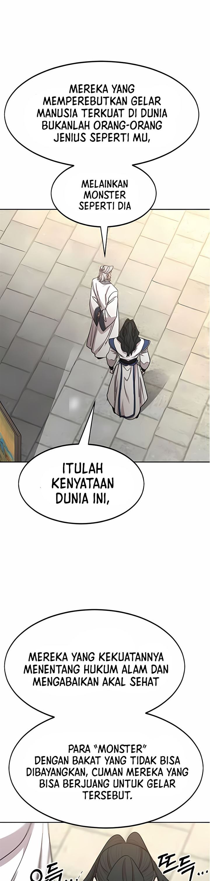 Return of the Flowery Mountain Sect Chap 66 - Next Chap 67