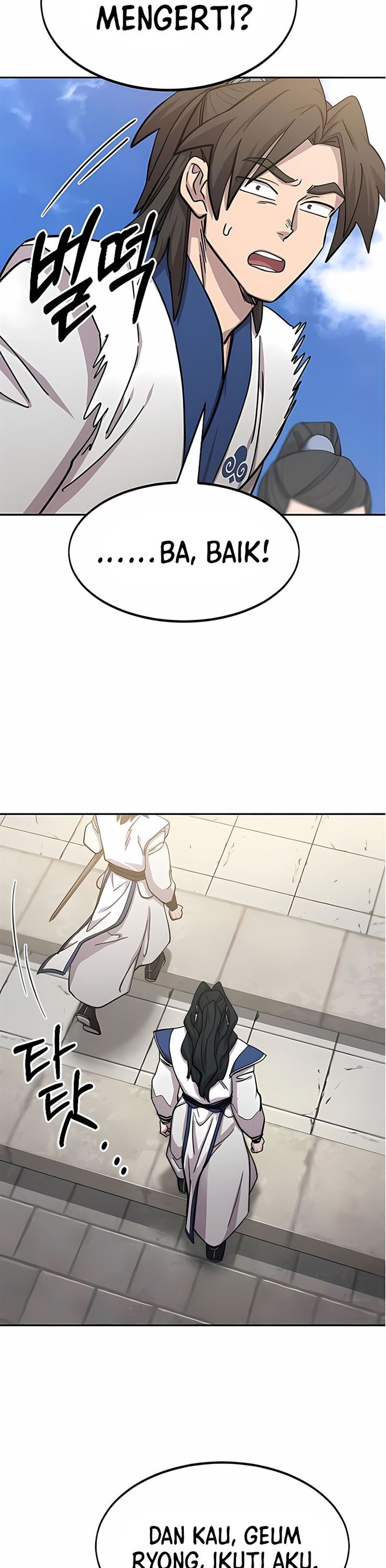 Return of the Flowery Mountain Sect Chap 66 - Next Chap 67