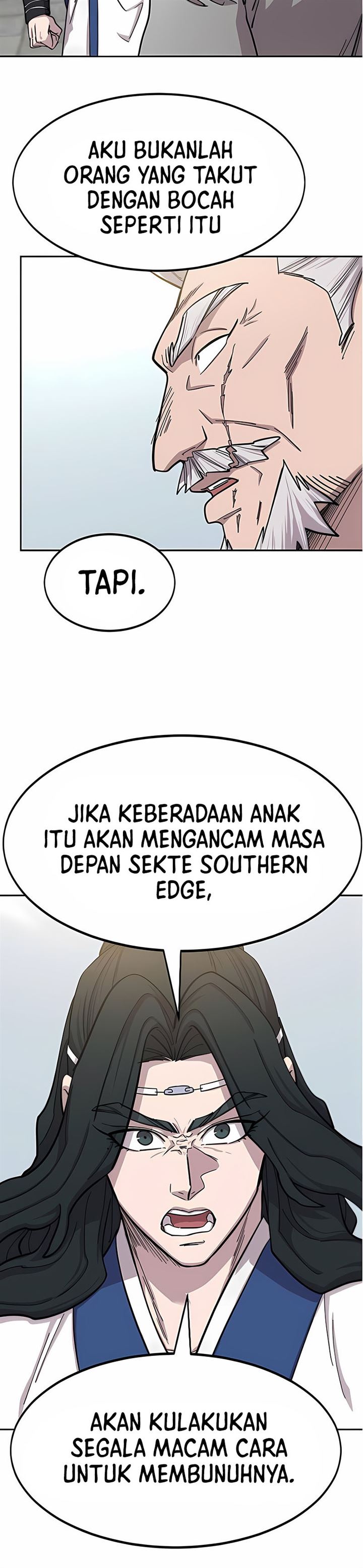 Return of the Flowery Mountain Sect Chap 66 - Next Chap 67