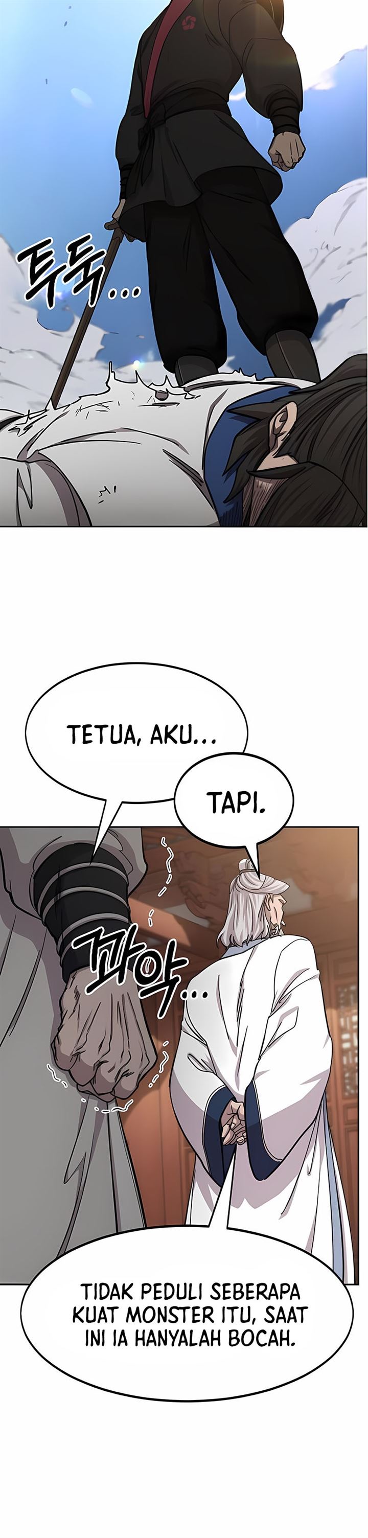 Return of the Flowery Mountain Sect Chap 66 - Next Chap 67