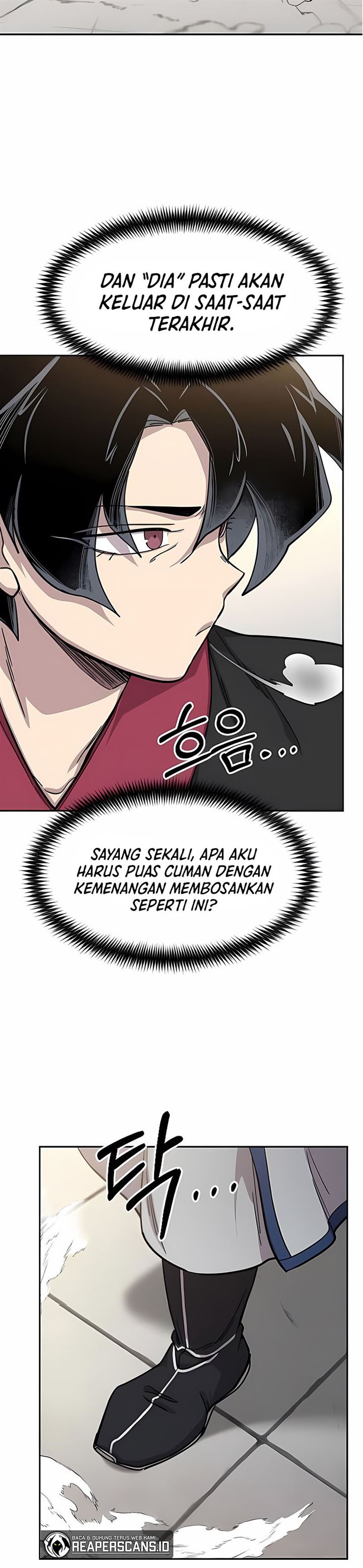 Return of the Flowery Mountain Sect Chap 66 - Next Chap 67