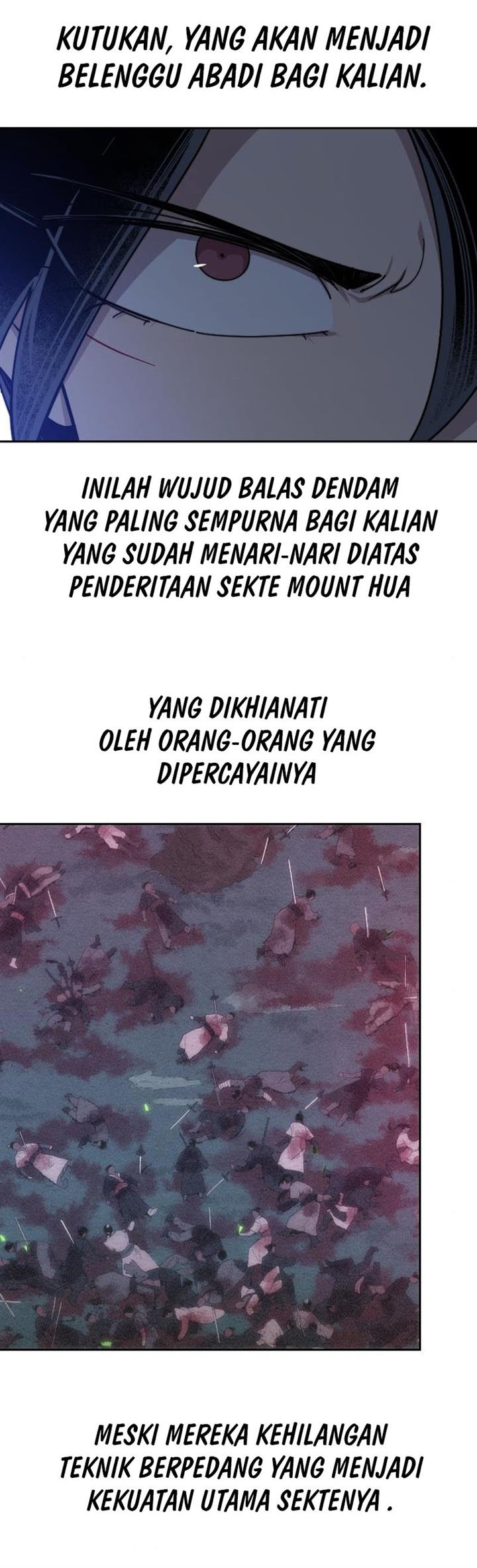 Return of the Flowery Mountain Sect Chap 68 - Next Chap 69