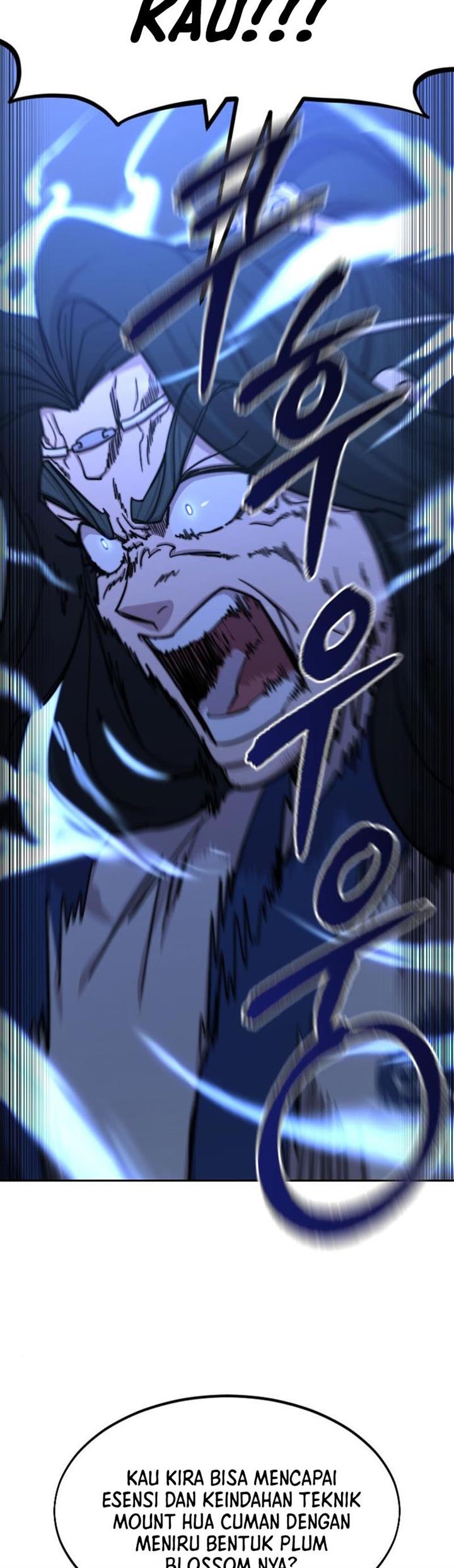 Return of the Flowery Mountain Sect Chap 68 - Next Chap 69