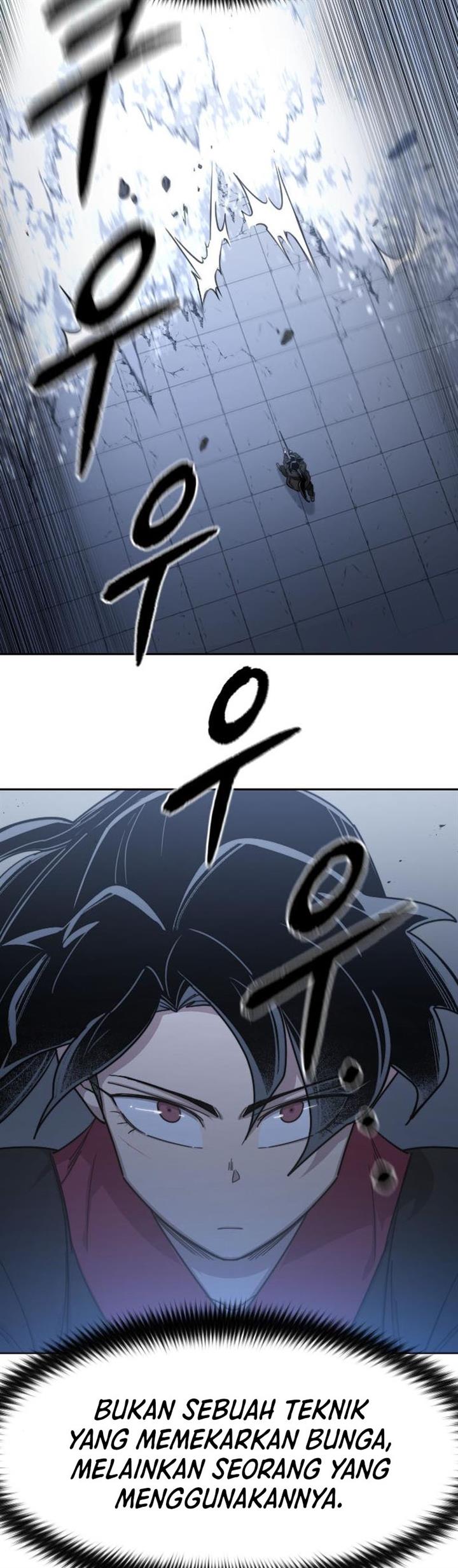 Return of the Flowery Mountain Sect Chap 68 - Next Chap 69