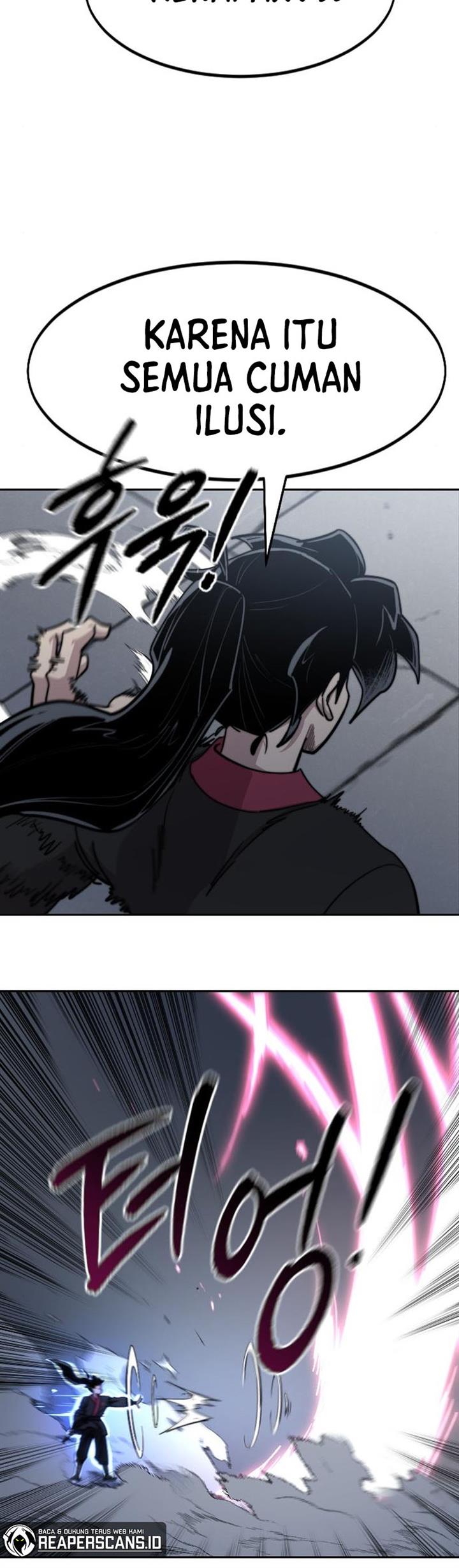 Return of the Flowery Mountain Sect Chap 68 - Next Chap 69