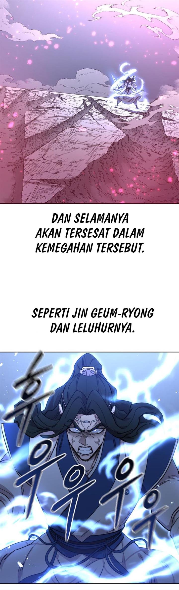 Return of the Flowery Mountain Sect Chap 68 - Next Chap 69