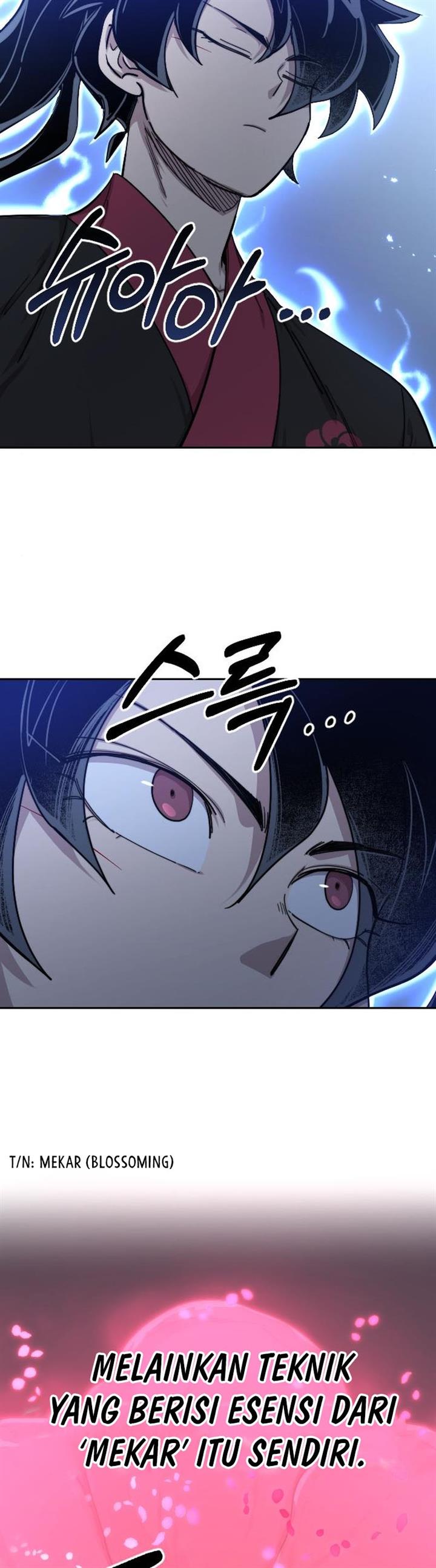 Return of the Flowery Mountain Sect Chap 68 - Next Chap 69