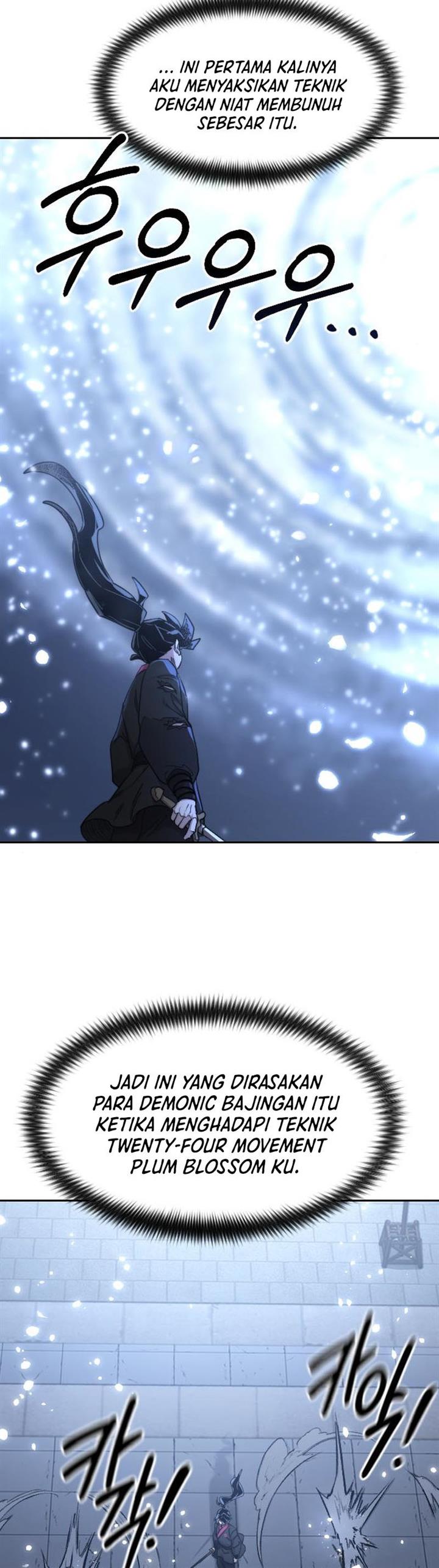 Return of the Flowery Mountain Sect Chap 68 - Next Chap 69