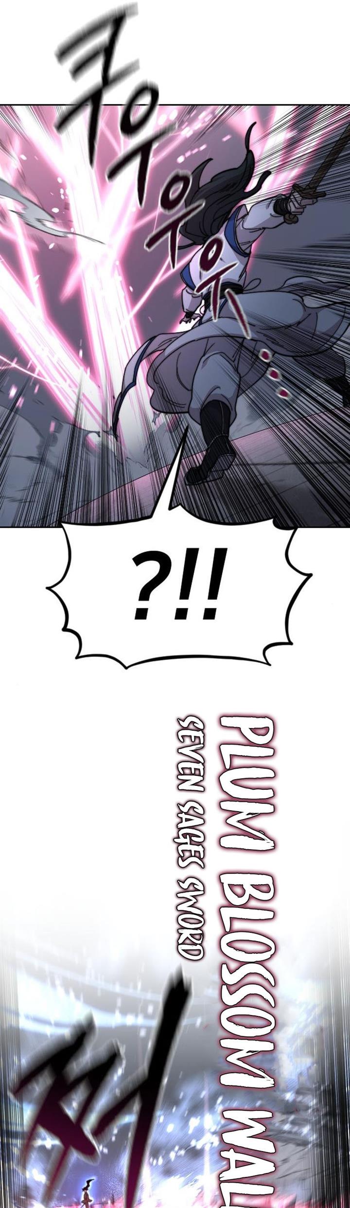 Return of the Flowery Mountain Sect Chap 68 - Next Chap 69