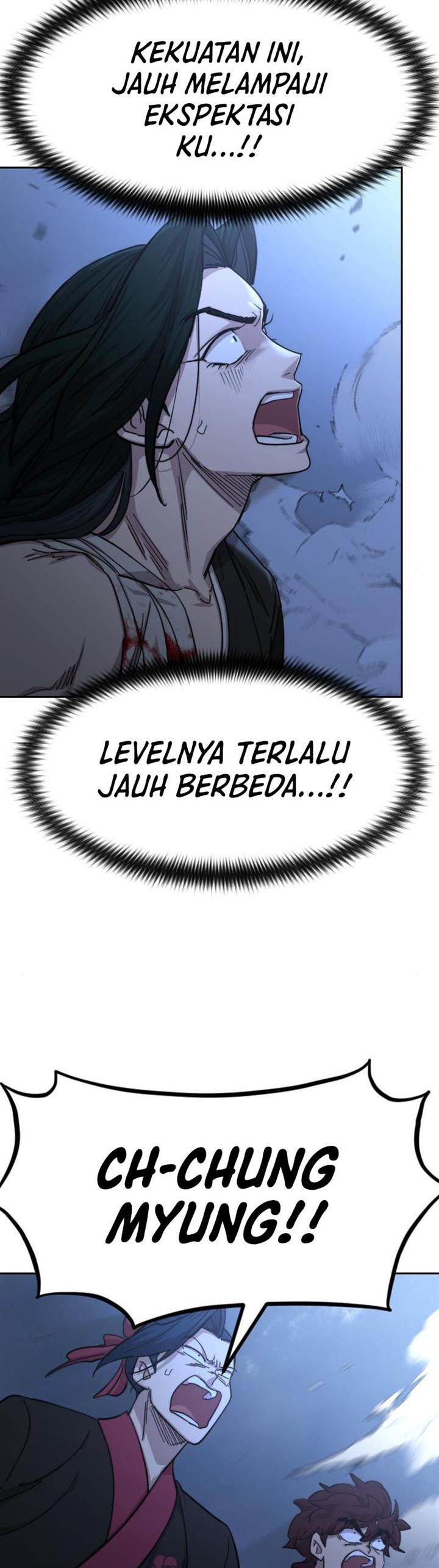 Return of the Flowery Mountain Sect Chap 68 - Next Chap 69